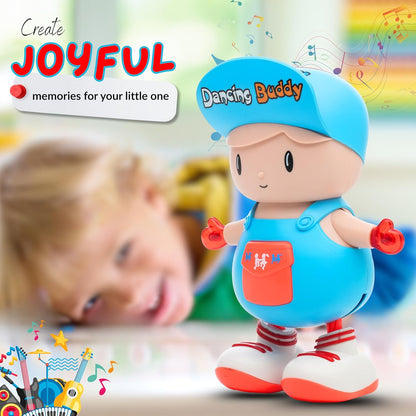 Dancing Buddy