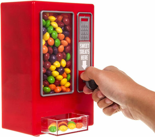 Retro Desk Candy Machine