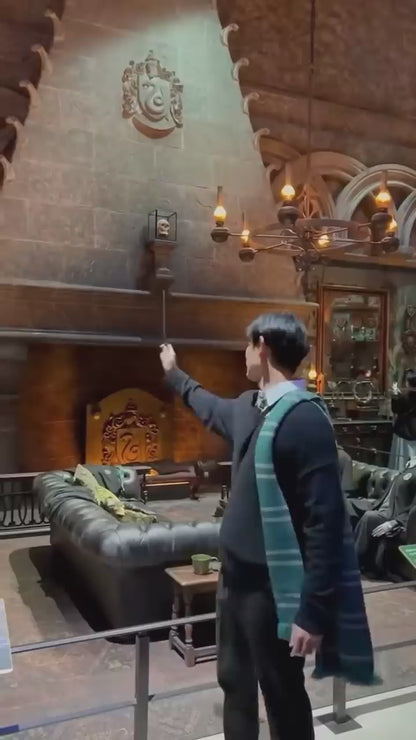 Harry Potter Magic Fire Wand