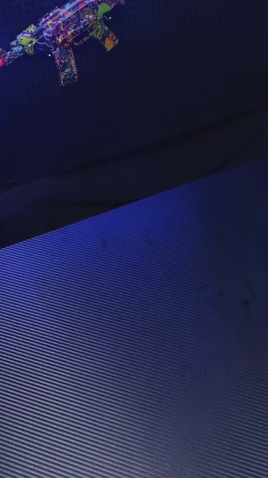 Gel Ball Blaster Gun Toy