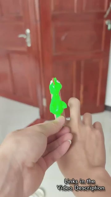 Chicken Launch Finger Toys