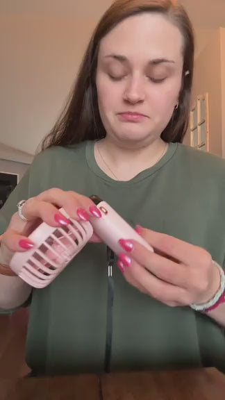 Portable Handheld Fan