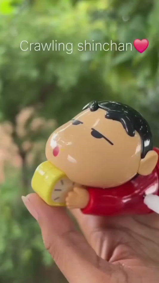 Little Crawling Shinchan