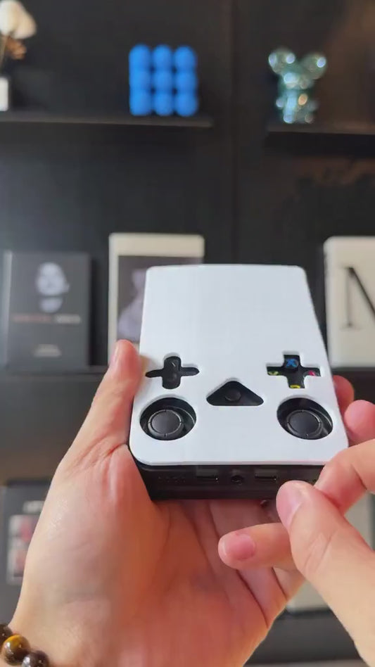 Retro Handheld Games Console